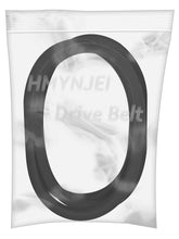 HMYNJEI drive belt 57in for Husqvarna Z246 supports reliable belt drive