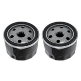 HNeekyr AM125424 oil filter for John Deere LX173 ensures durable filtration and reliable performance.