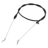 HNeekyr control cable, 51-inch length for smooth mower operation