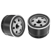 HNeekyr Kohler 12-050-01-S oil filter for easy engine maintenance