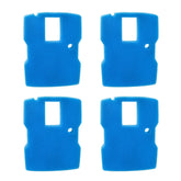 HOLEPU pond-filter-pad set improves water clarity for healthier ponds