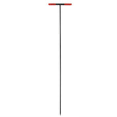 Homestead 48-inch soil probe rod for locating underground pipes and tanks.
