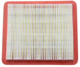 Honda genuine air filter cleaner element for HRN216 series engines protects the engine from dust.