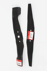 Honda Genuine blade set with precise fit for select mower models