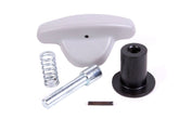 Honda handle adjuster kit 06530-VL0-315ZA, ready to restore smooth throttle and precise deck adjustments.
