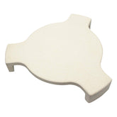 Hongso 18-inch ceramic heat deflector outer diameter for indirect cooking