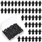 Honoson drip irrigation plug 200pcs set for durable, easy garden watering.