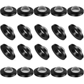 Honoson hose washer with screen filter for 1-inlet improves debris protection