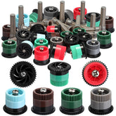 Honoson variable arc nozzle 4-van for precise irrigation efficiency