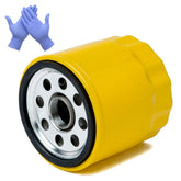 HOODELL 52-050-02 oil filter ready for Kohler engines, direct replacement