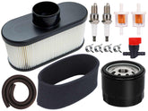 HOODELL FR691V air filter for Kawasaki engines improves airflow and protection