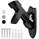HOOPLE flag pole holder wall mount for sturdy outdoor flag display.