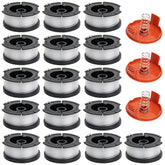 HOOTO AF-100 spool prewound 30ft for fast setup and reduced downtime