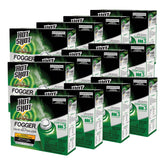 Hot Shot Fogger with Odor Neutralizer packaging ready for indoor pest control