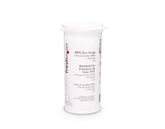 Hot Spring Spas Freshwater Test Strips packaging and quick setup for clear water.