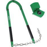 HOTYELL fence wire fixer in heavy-duty steel for durable fence repairs.