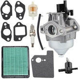 HPENP carburetor with air-filter kit for Honda GCV160LA0 improves starting reliability