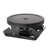 HQUA PAS20AD coated steel chassis supports rugged pond aeration setups.