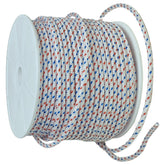 HRuiRed 3.0mm recoil rope for Husqvarna, durable braided design supports reliable starts.