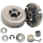 HRuiRed sprocket clutch kit for Stihl chainsaws, ready for maintenance