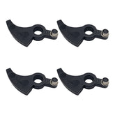 Huarntwo 90567077 lever assembly for NST2118 in use, durable replacement part