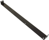 Huarntwo shave plate 24in front view showing broad compatibility with Cub Cadet and MTD snow blowers