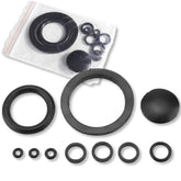 HUGJEPTTY sprayer seal rings 10-pack for reliable sealing across sprayers.