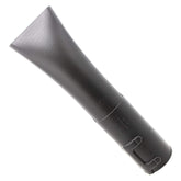 Husqvarna 545119501 flare nozzle detail improves airflow for handheld leaf blowers.