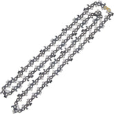 Husqvarna 585550072 20-inch chain loop for precision cutting and durability.