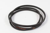 Husqvarna drive belt 592855201 for YTH models, reliable power transfer and easy maintenance.
