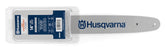 Husqvarna HL280 14-inch bar for compatible models, delivers precise cuts and reduced vibration