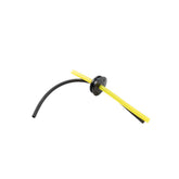 Husqvarna 586359601 fuel line and grommet for reliable leaf blower fuel connection