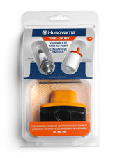 Husqvarna maintenance kit air filter for 135/435/440 chainsaws keeps engine air clean