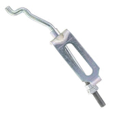 Husqvarna rear lift link assembly for lawn tractors durable replacement part