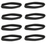 HUSWELL 753-06417 air filter for trimmers improves engine protection and performance.