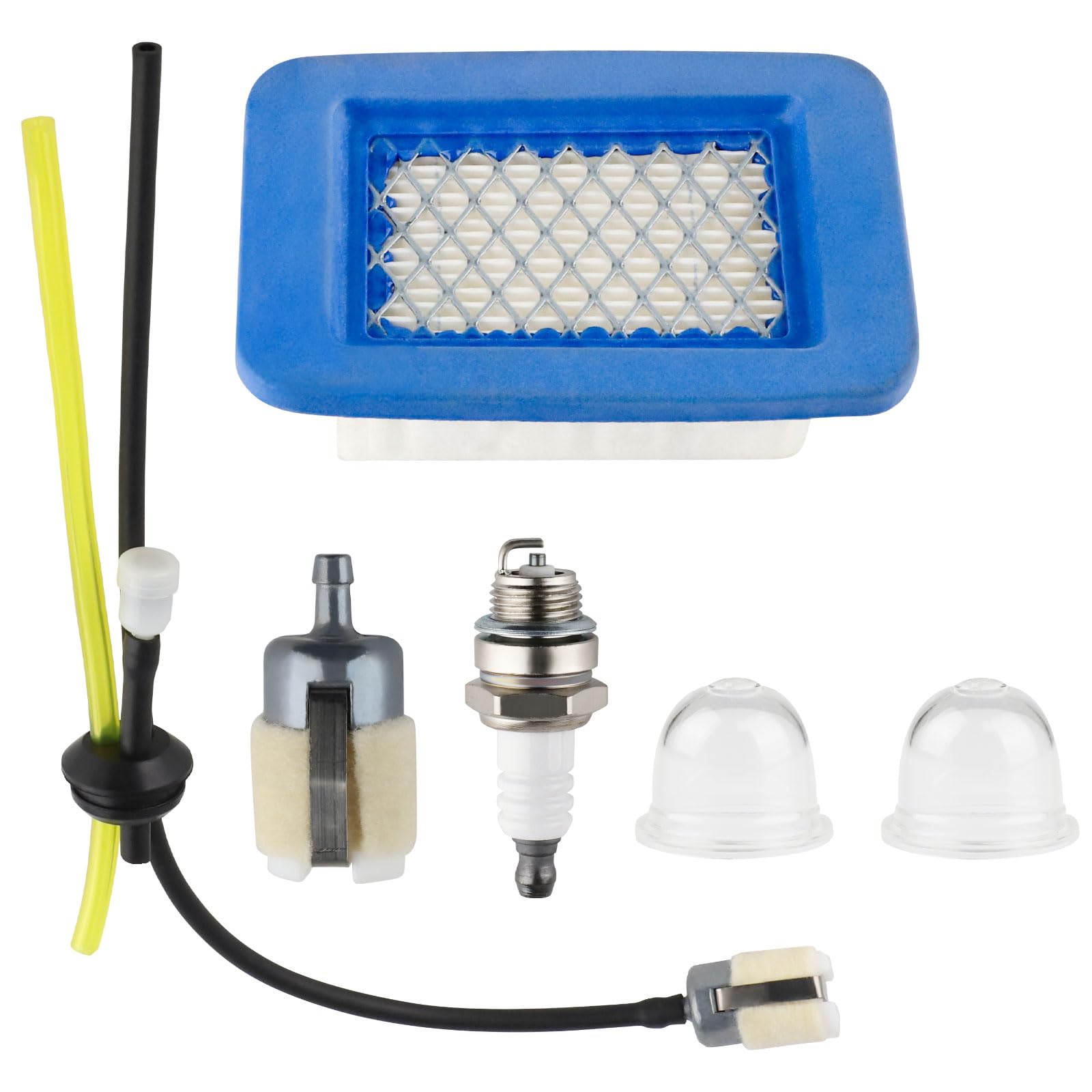 HUSWELL A226000032 air filter for PB-580T boosts airflow and engine protection.