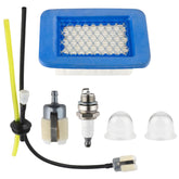 HUSWELL A226000032 air filter for PB-580T boosts airflow and engine protection.