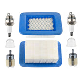 HUSWELL air filter for Echo PB-580T improves airflow and engine efficiency