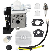 HUSWELL RB-K92A carburetor for Echo HC-152 series, precise fit and replacement