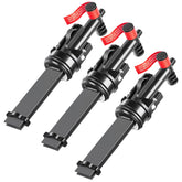 HUVOQ salt system cartridge 3-pack ready for effortless spa water care