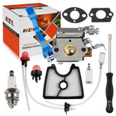 HUZTL 590460102 carburetor for Husqvarna 125B and 125BX enhances compatibility and reliability