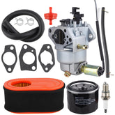 HUZTL 951-05149 carburetor closeup highlighting durable metal components for reliable fuel delivery.