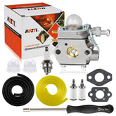 HUZTL carburetor for Troy-Bilt models ensures reliable starts