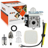 Huztl PB-2520 carburetor close-up for reliable replacement and simple installation
