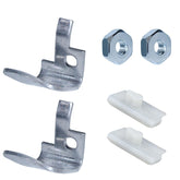 Hyceker chain catcher kit for Stihl MS231 improves safety during maintenance.