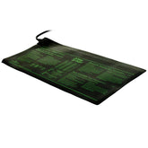 Hydrofarm Jump Start MT10006 heat mat warming the root zone to improve germination