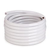 Hypolinx Polaris Gen2 30ft hose ready for tangle-free pool cleaning.