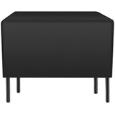 iCOVER patio cover for Camp Chef 2-burner stove protects against dust and rain.
