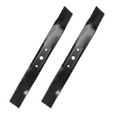 IDeASURE GX20249 high lift blade for 42-inch deck delivering a crisp, even cut.