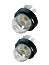 IFZKuZmLy primer bulb fuel pump 2-pack for reliable weed eater startup